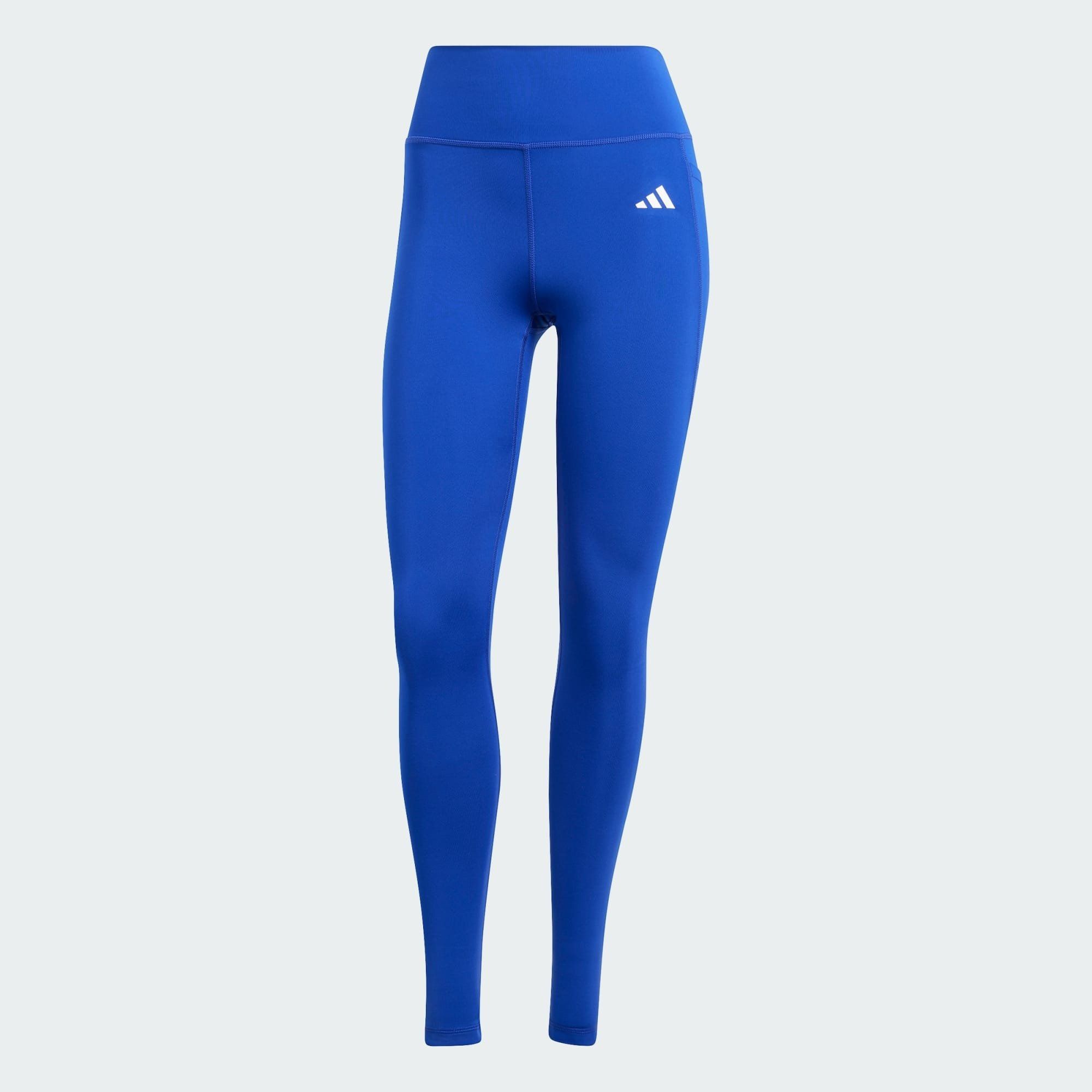 Quần training adidas OPTIME ESSENTIALS nữ IX5020