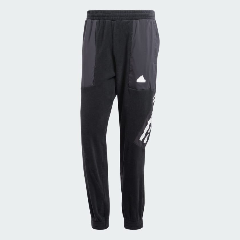 Quần thể thao adidas nam FUTURE ICONS IB6129