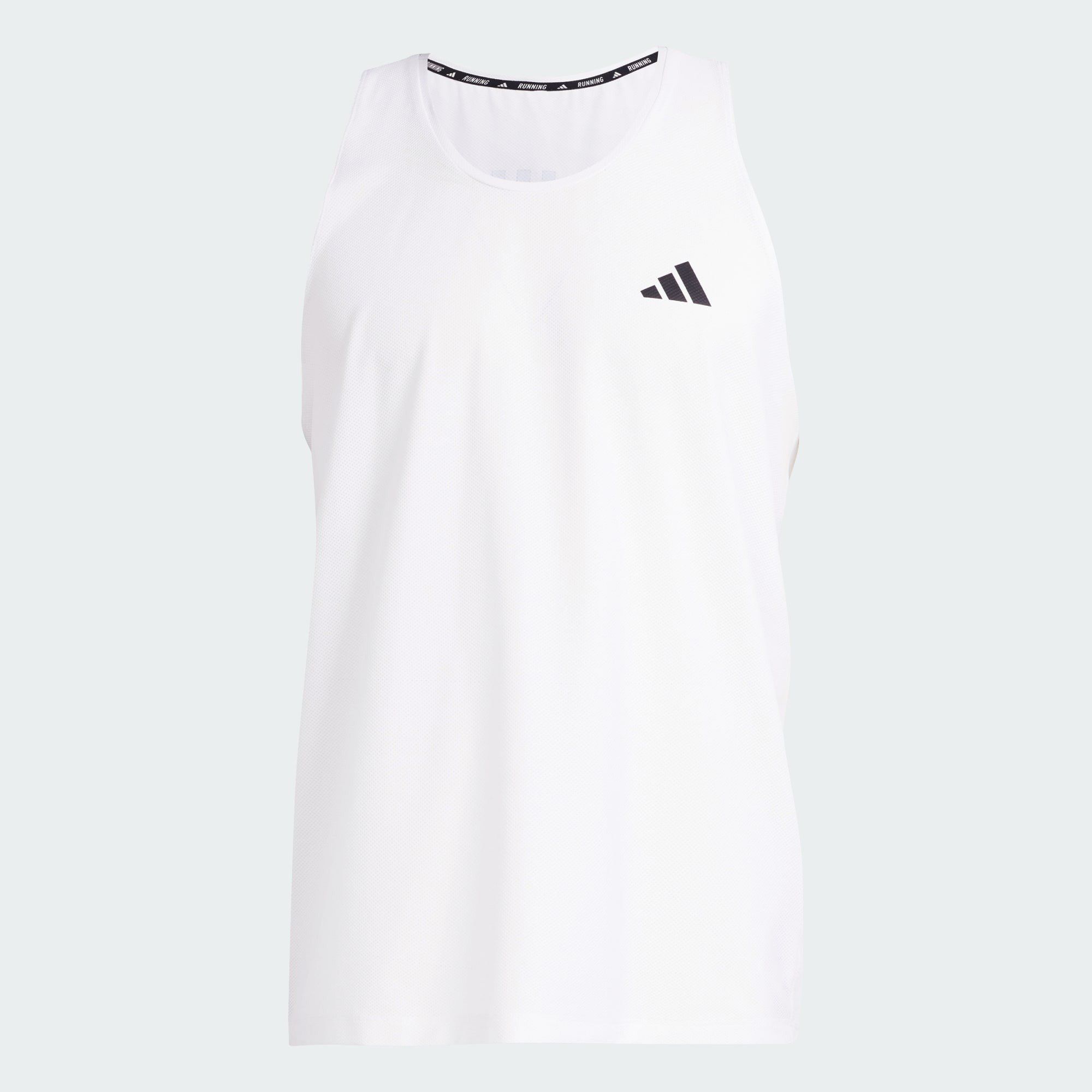 Áo running adidas TANK TOP OWN THE RUN nam IK7435