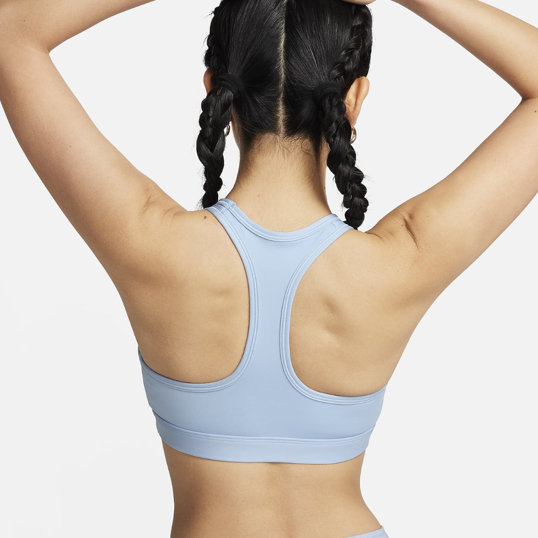 Áo training Nike Swoosh Medium Support nữ DX6822-440