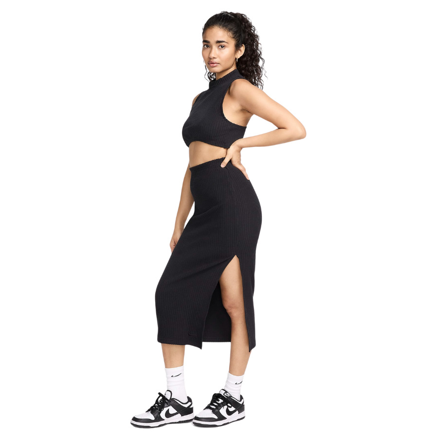 Váy sportswear nike nữ FQ1637-010