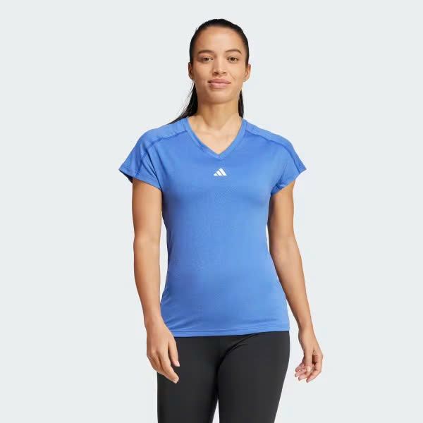 Áo training adidas nữ IX1004