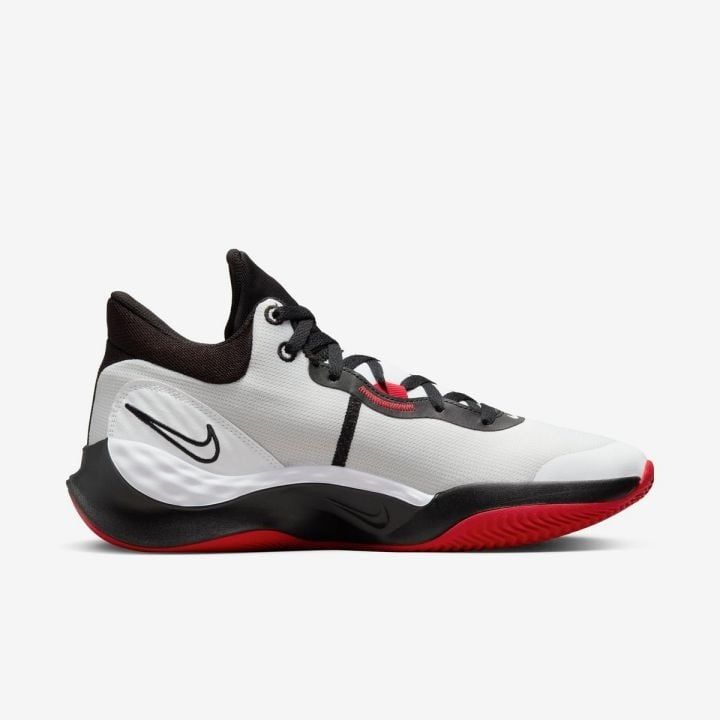 Giầy bóng rổ nike Renew Elevate III nam DD9304-100