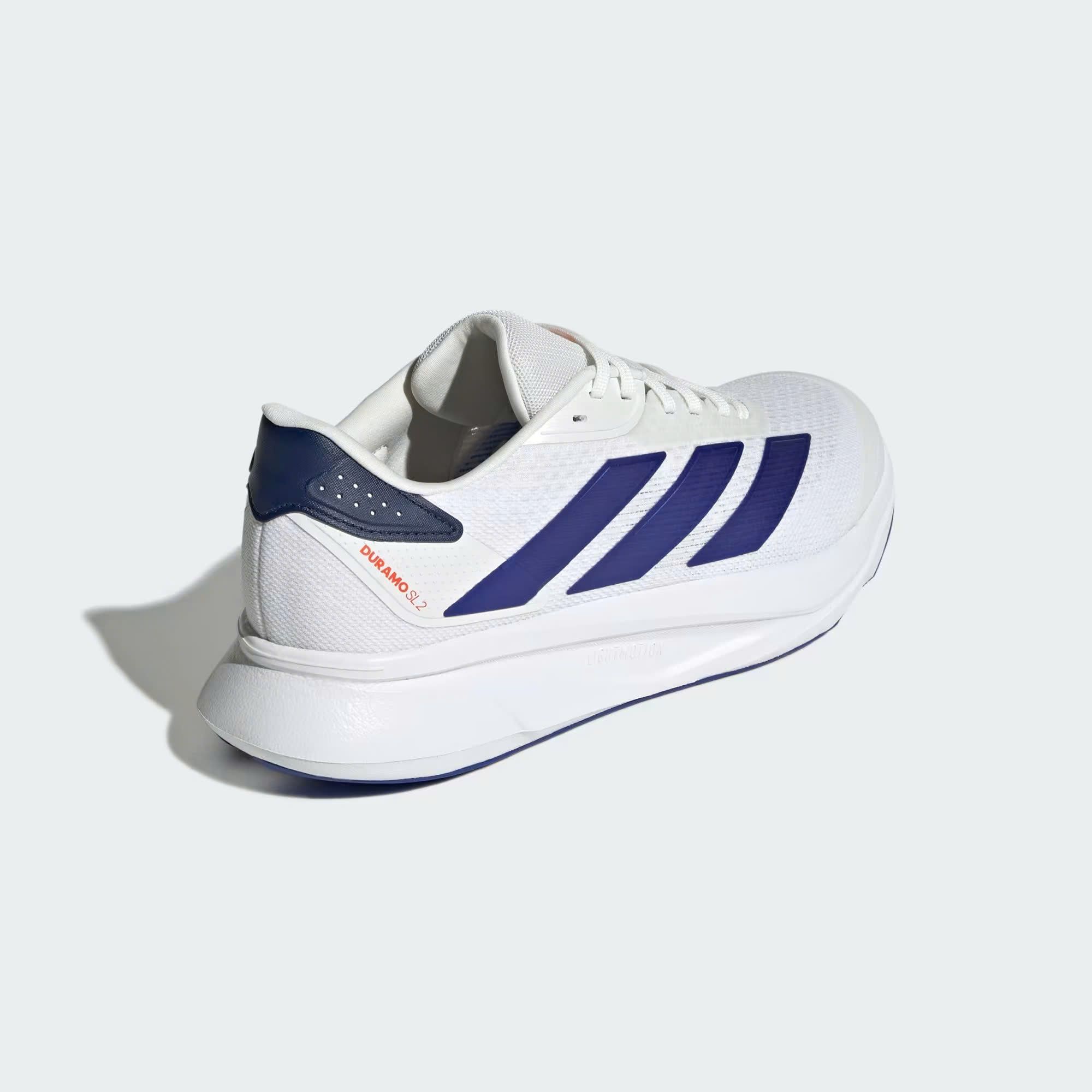Giày running Adidas Duramo SL 2 nam JS4395