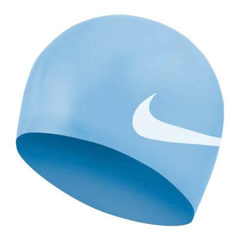 Mũ bơi nike NESS8163-486