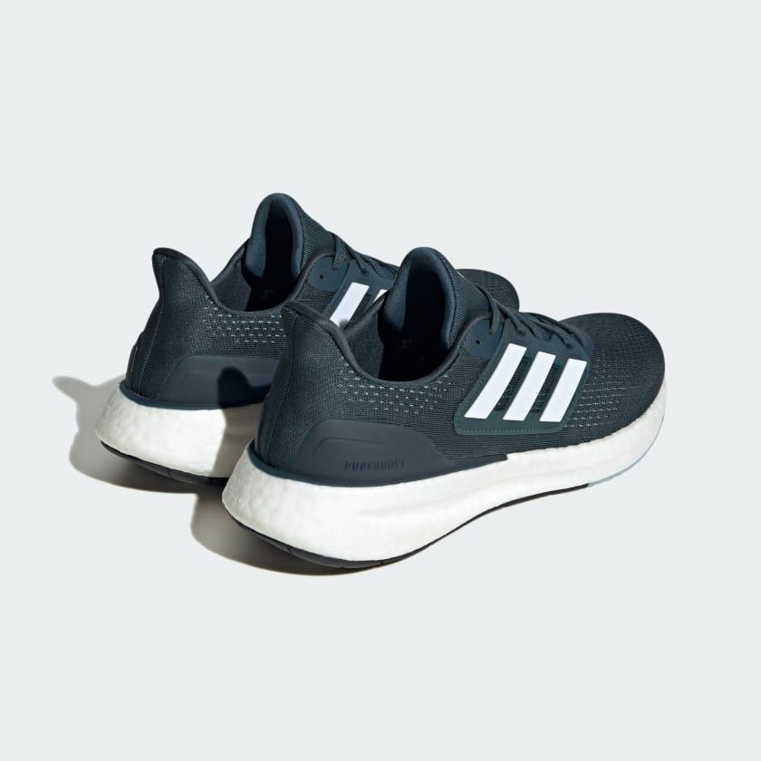  Giày running adidas nam PUREBOOST 23 IF2378 