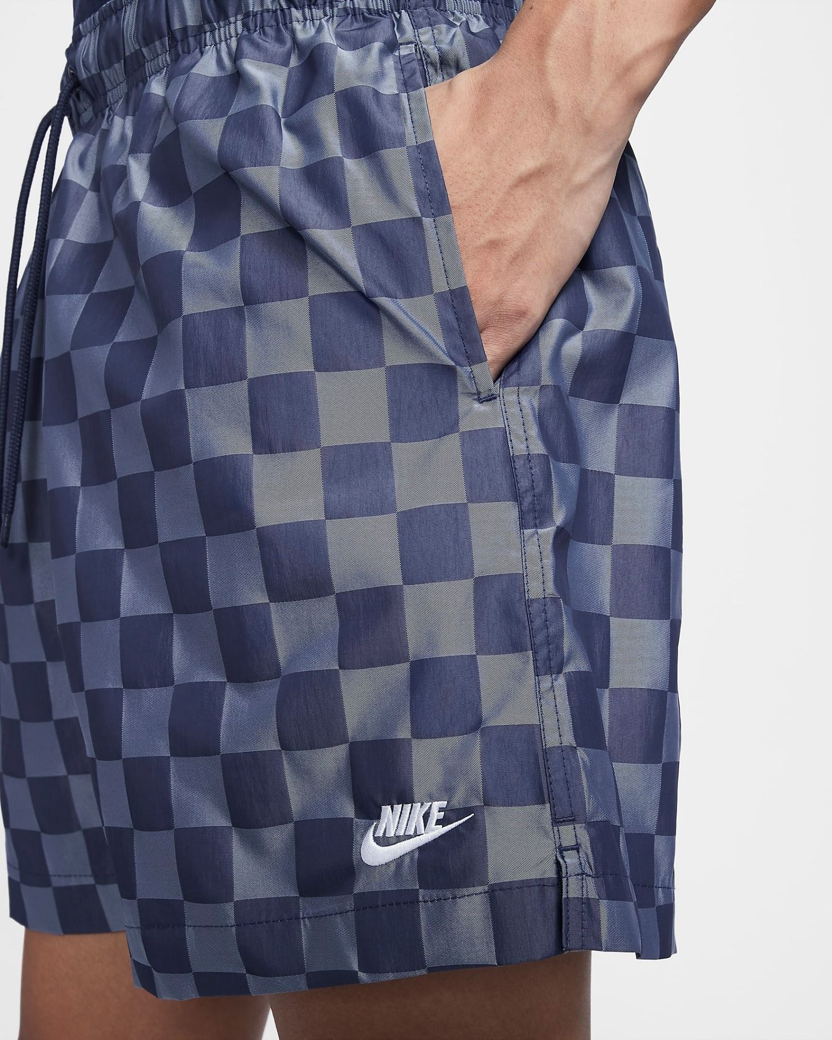 Quần sportswear nike Club nam FN3099-410