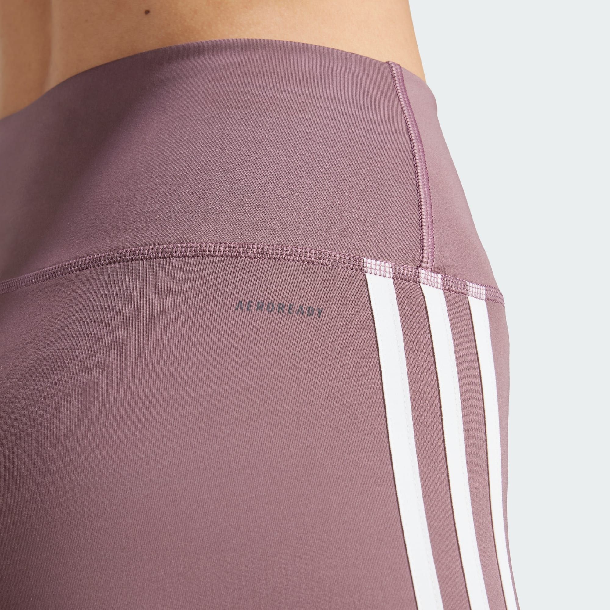 Quần training adidas ESSENTIALS nữ IX0977