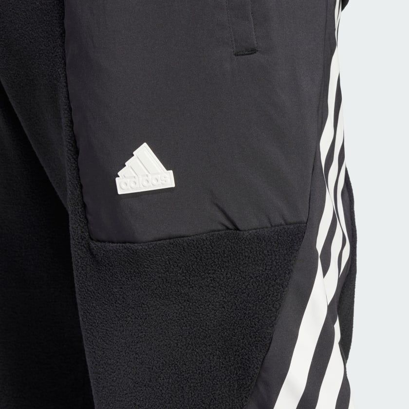 Quần thể thao adidas nam FUTURE ICONS IB6129