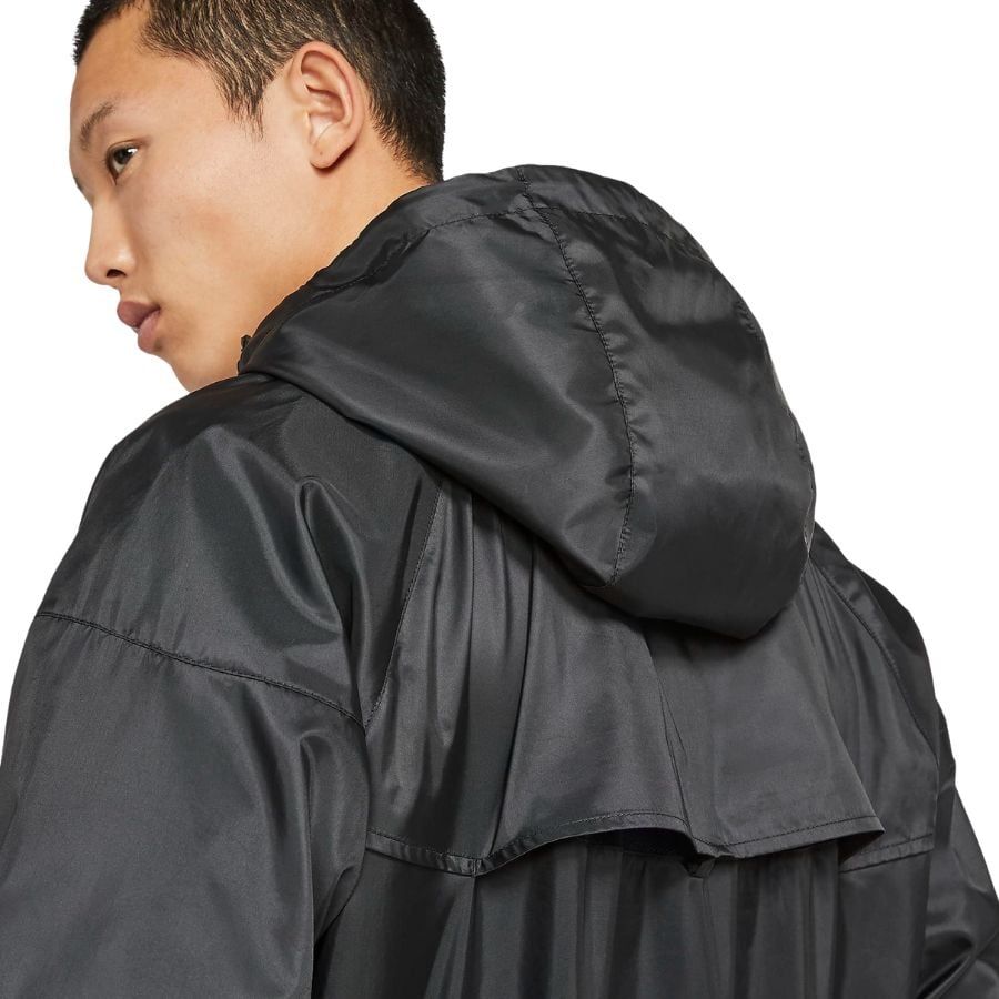 Áo sportswear nike nam DA0002-010