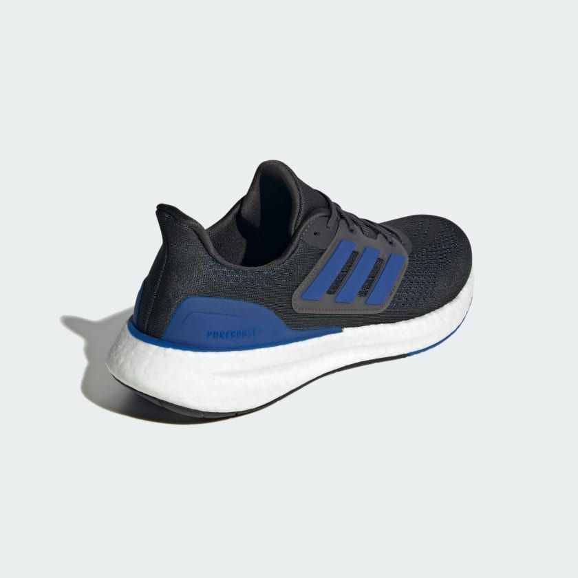  Giày running adidas nam PUREBOOST 23 IF2367 