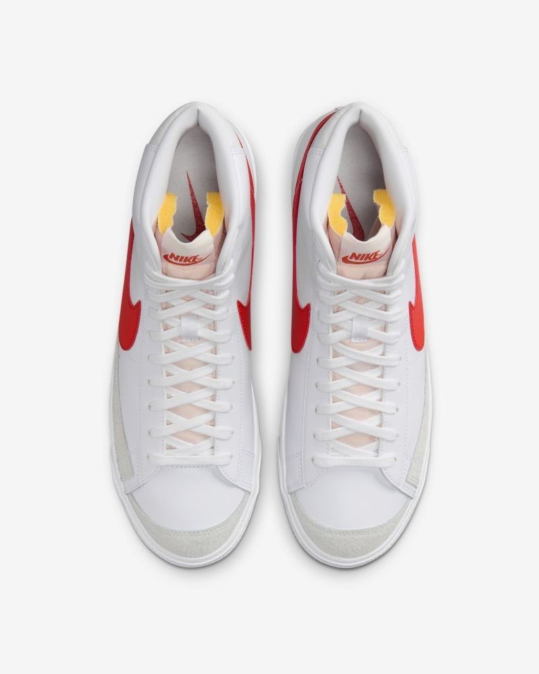 Giầy sportswear nike BLAZER MID '77 VNTG nam BQ6806-128