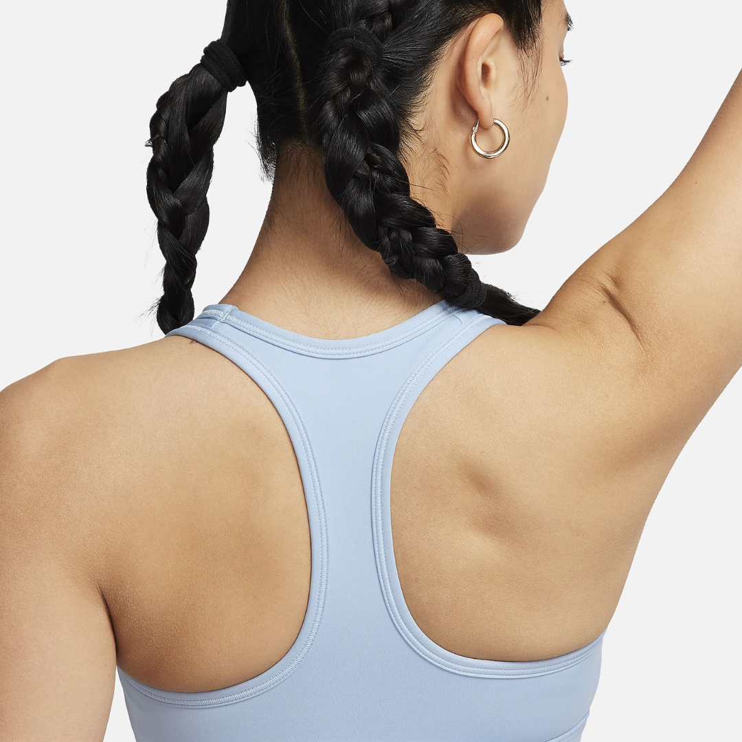 Áo training Nike Swoosh Medium Support nữ DX6822-440