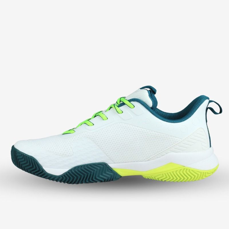 Giày tennis jogarbola JG-23557-White