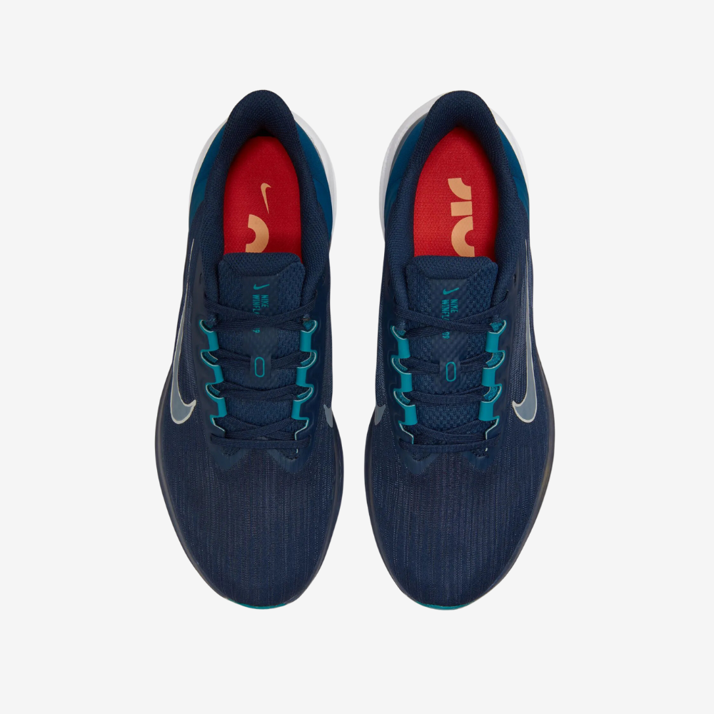 Giầy running NIKE AIR WINFLO 9 nam DD6203-401