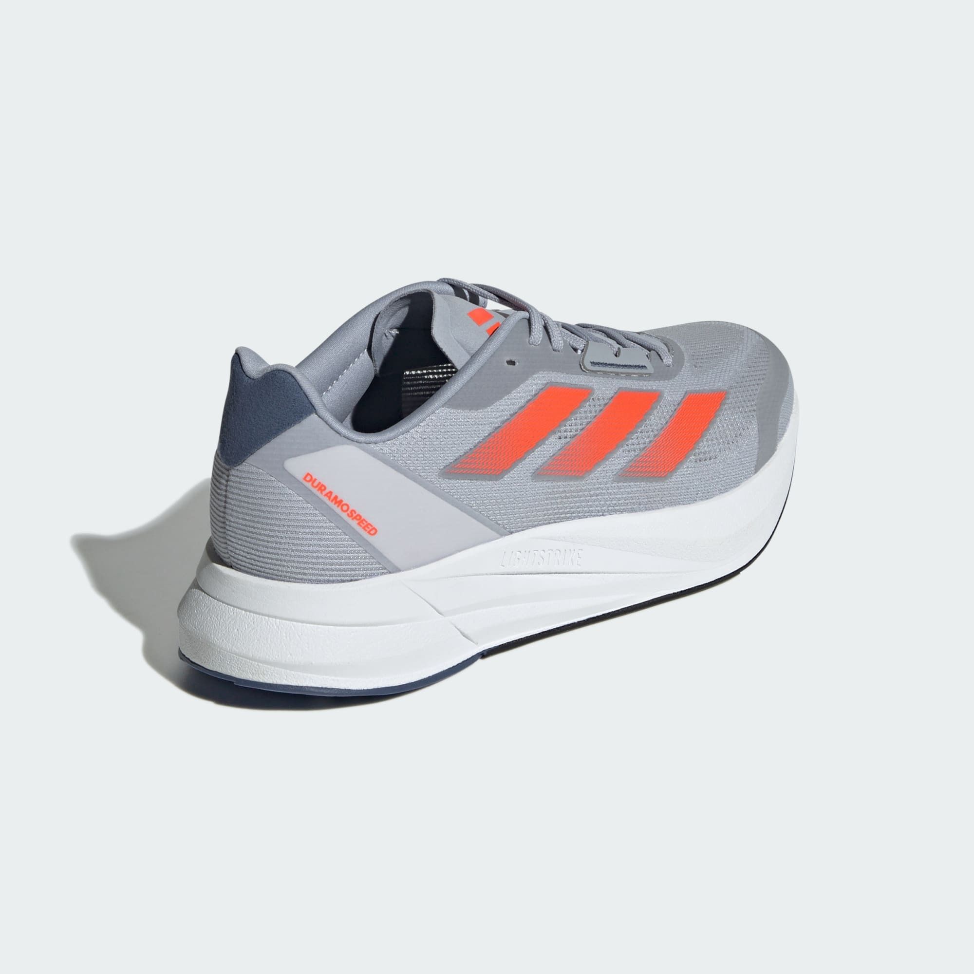 Giày running adidas DURAMO SPEED nam IF9447