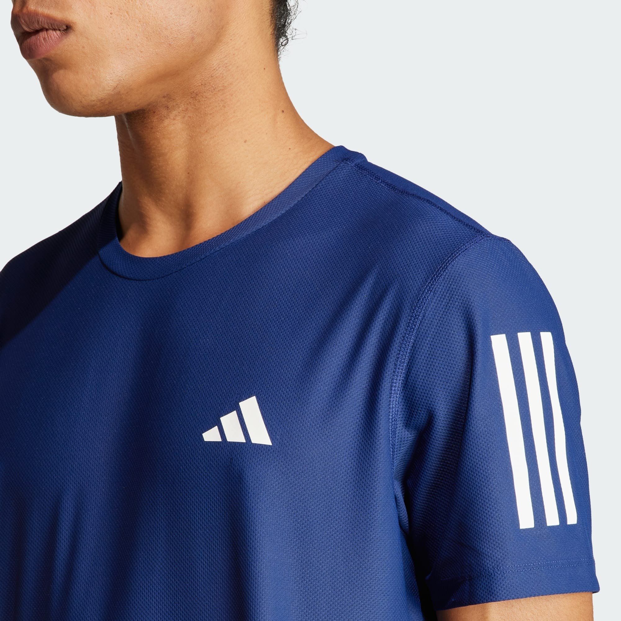 Áo running adidas OWN THE RUN nam IN1502