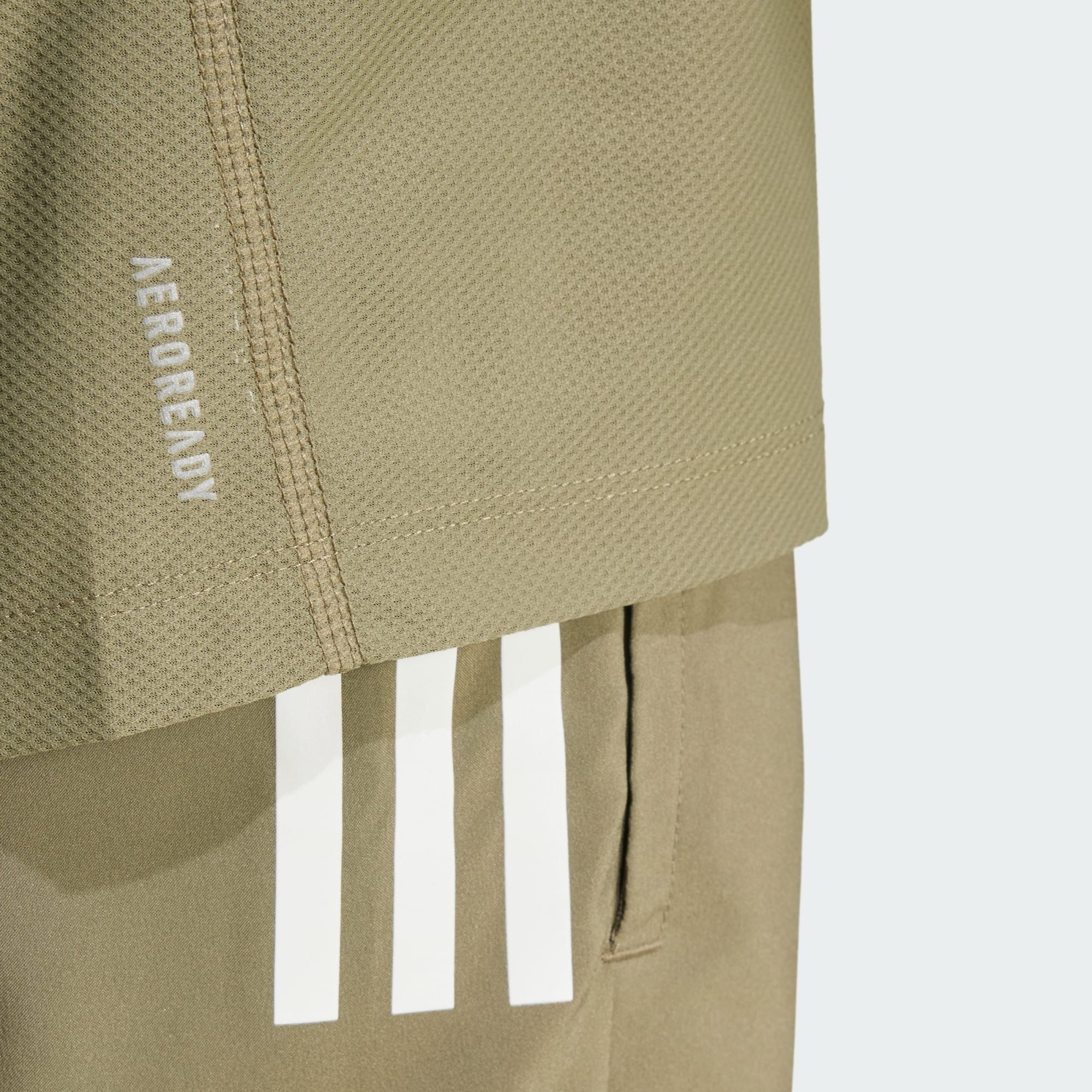Áo running adidas Own The Run nam IV5442