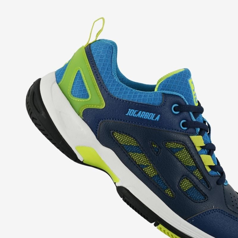 Giày tennis jogarbola JG-222064-Navy/Blue