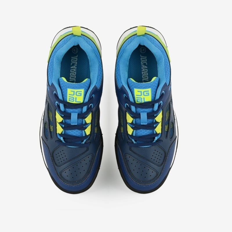Giày tennis jogarbola JG-222064-Navy/Blue
