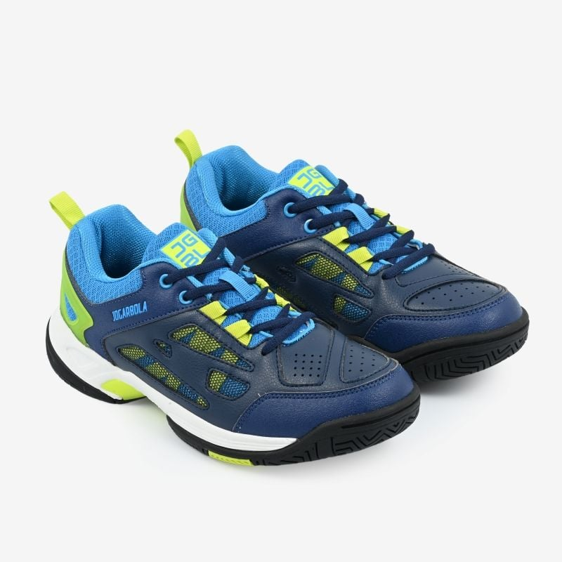 Giày tennis jogarbola JG-222064-Navy/Blue