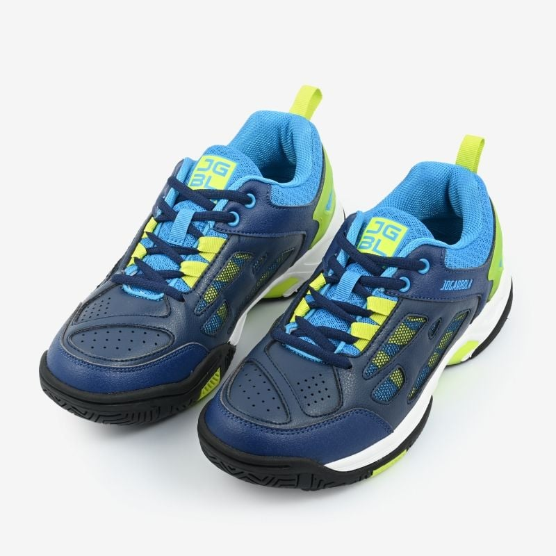 Giày tennis jogarbola JG-222064-Navy/Blue