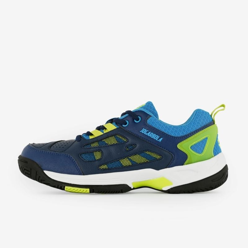 Giày tennis jogarbola JG-222064-Navy/Blue