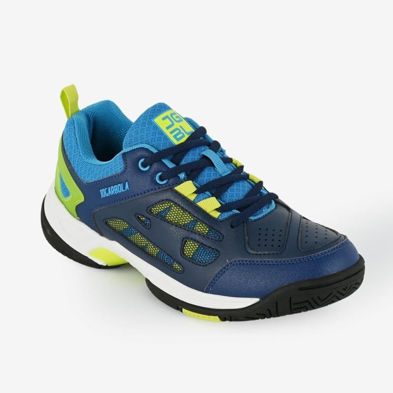 Giày tennis jogarbola JG-222064-Navy/Blue
