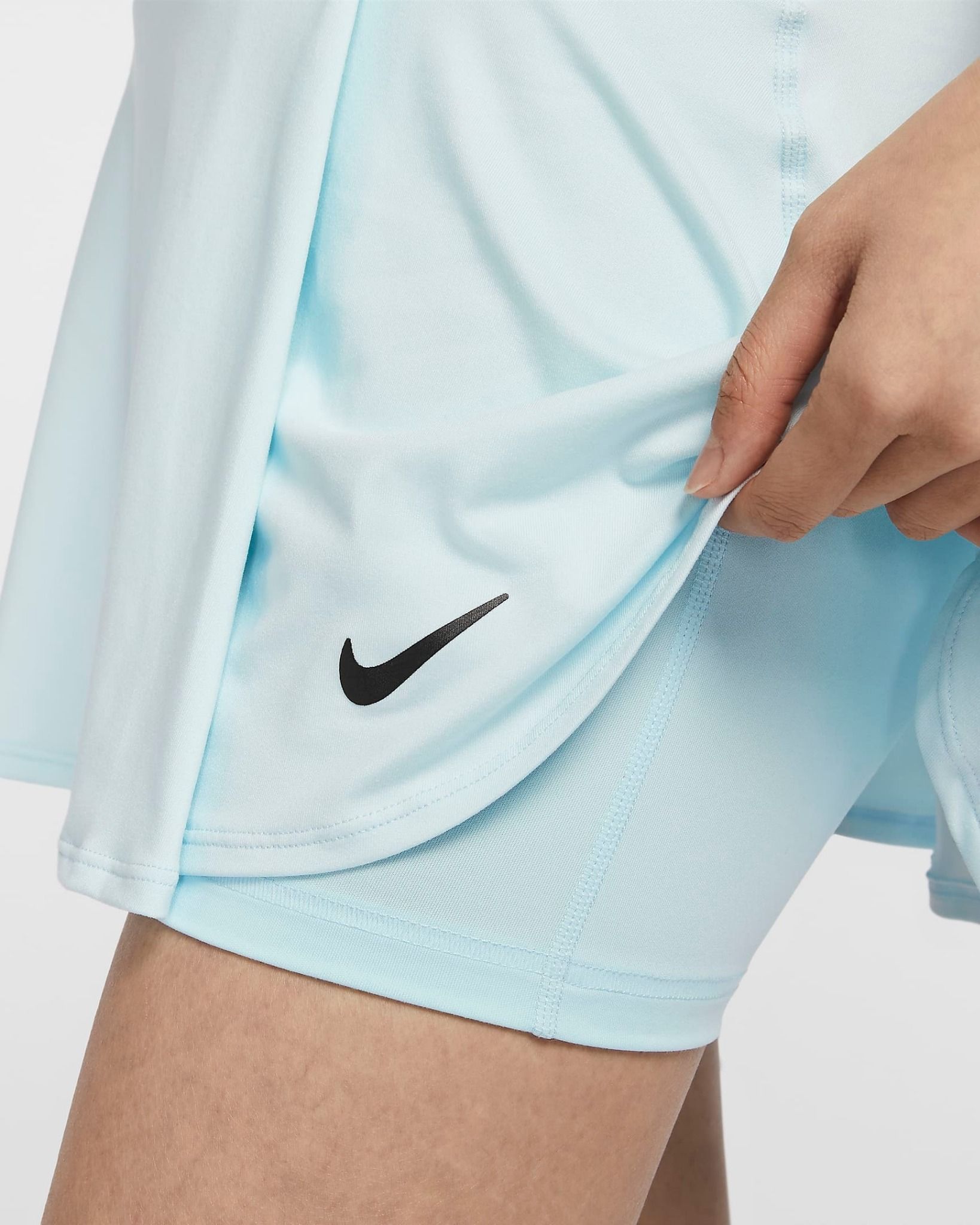 Váy tennis nikeCourt Dri-FIT Victory nữ DH9553-474