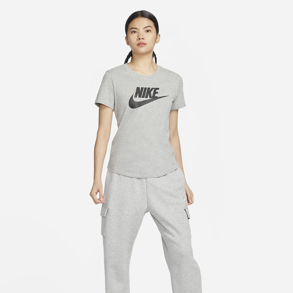 Áo sportswear nike Essentials nữ DX7907-063