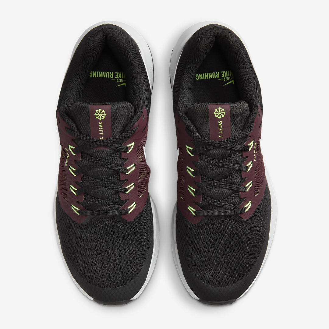 Giày running Nike Run Swift 3 nam DR2695-007