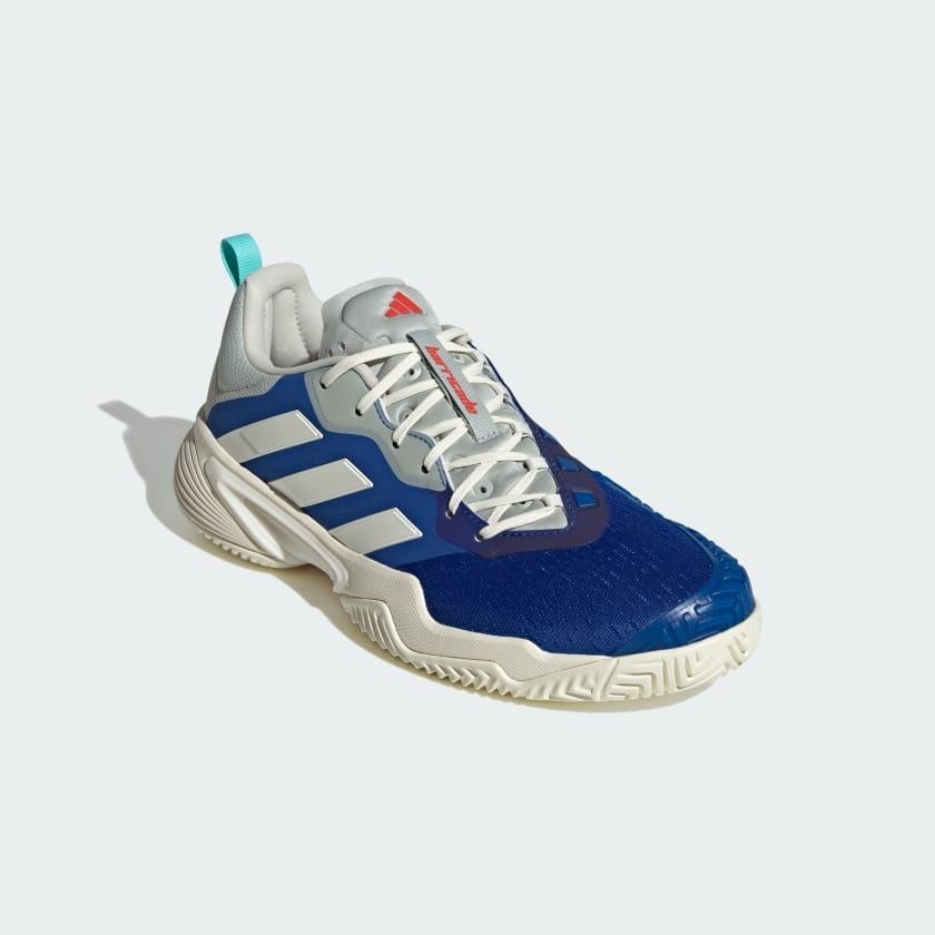  Giày tennis adidas nam BARRICADE ID1549 