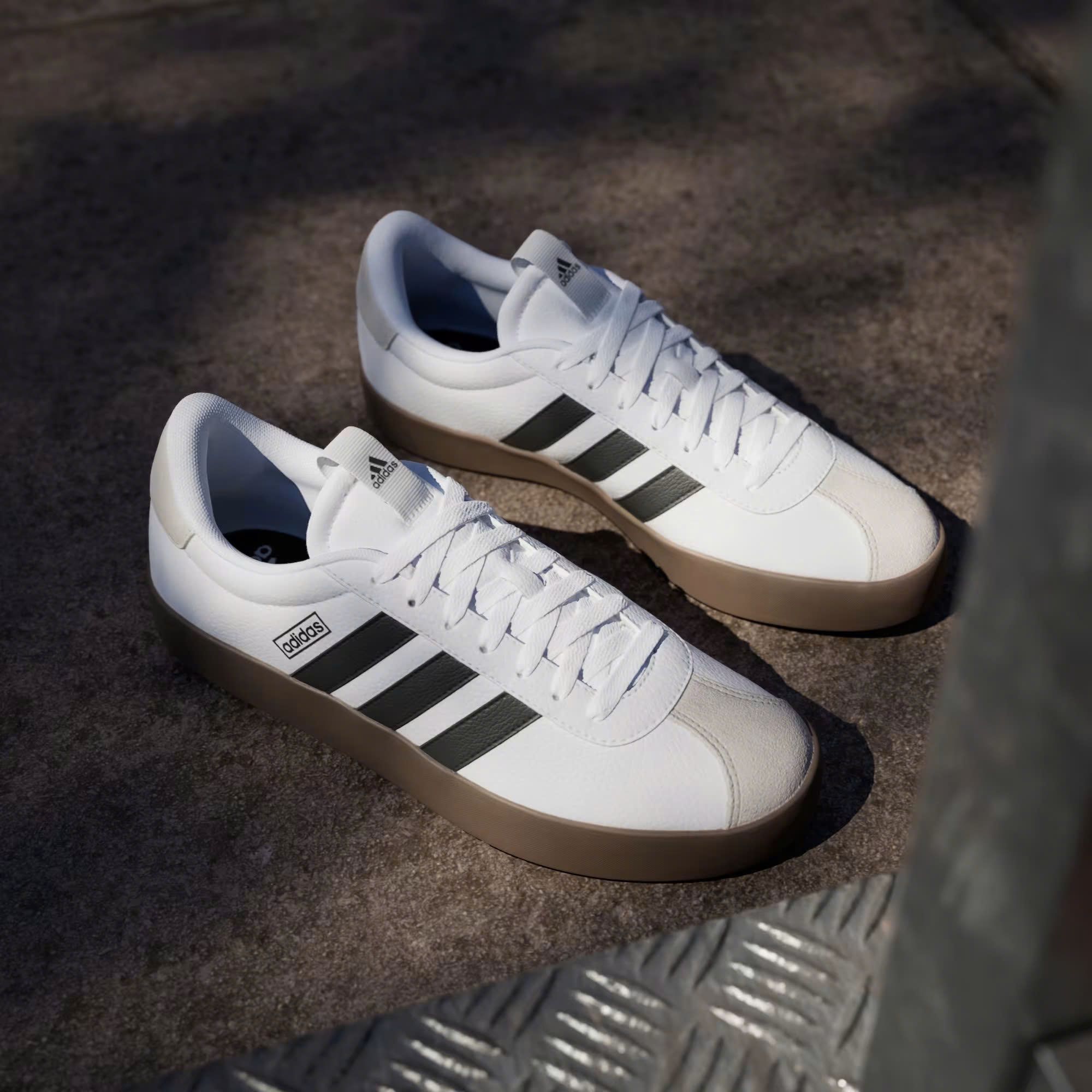 Giày sportswear Adidas nam ID6285