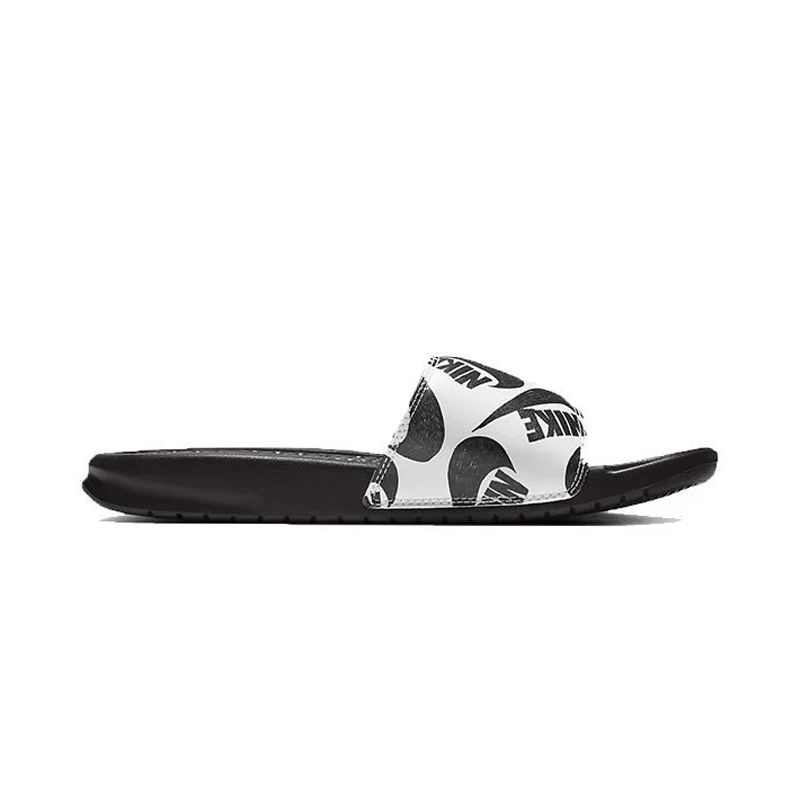 Dép sportswear nike BENASSI JDI PRINT nam 631261-036