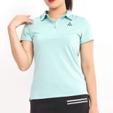  Áo AM Polo women PLW211 Mint 