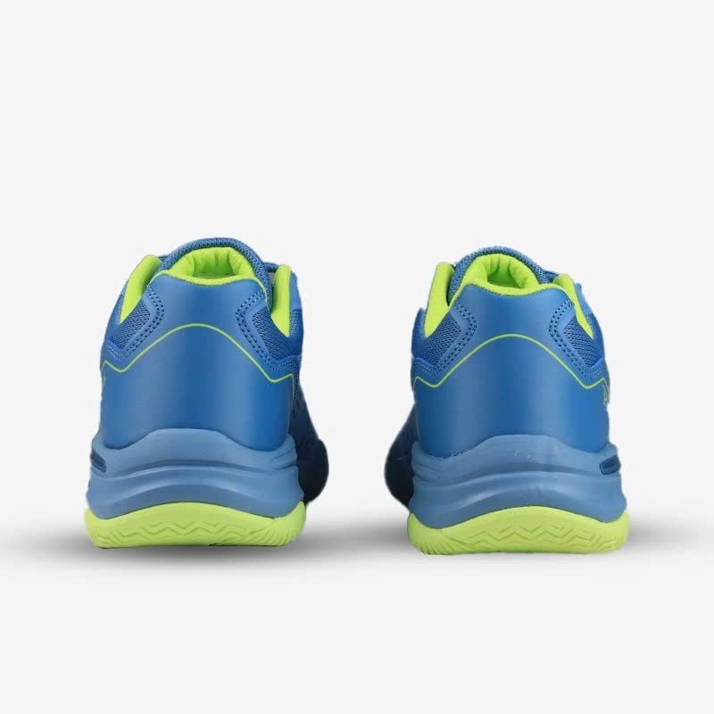 Giày pickleball promax PI86 stone blue