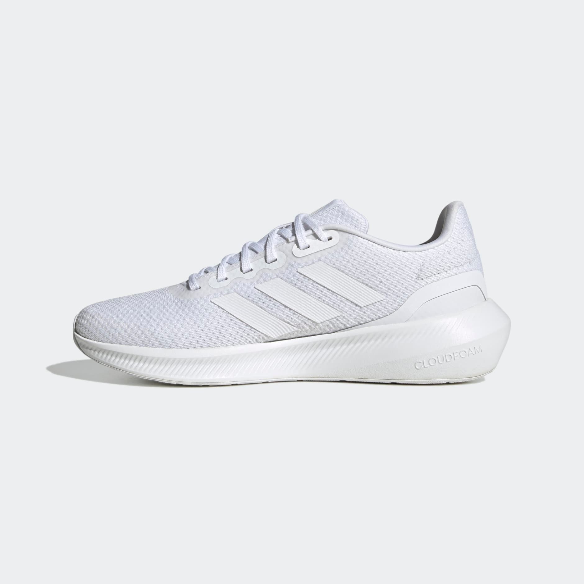 Giày running adidas nam RUNFALCON 3.0 HP7546