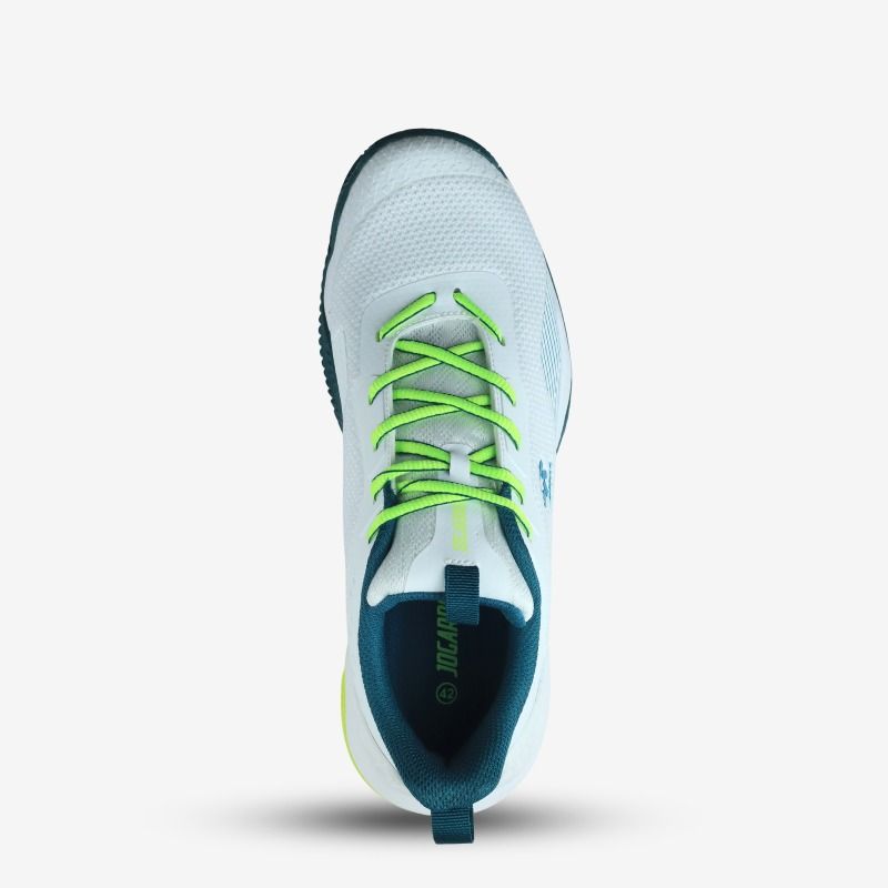 Giày tennis jogarbola JG-23557-White