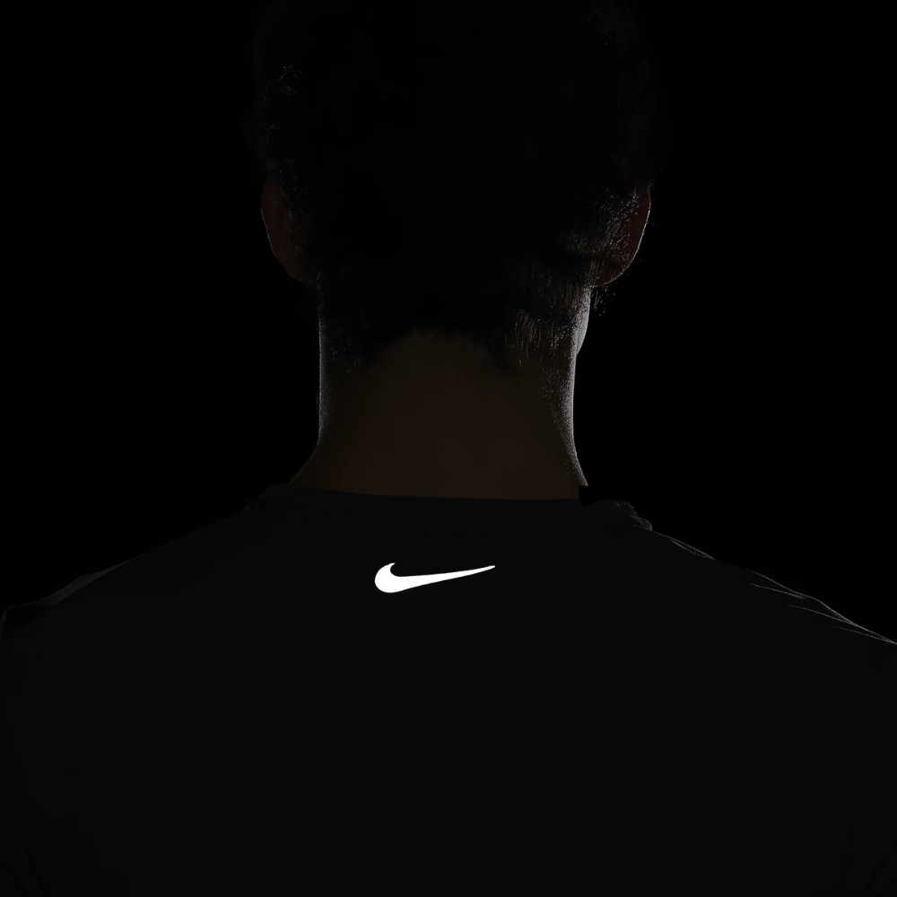 Áo running nike Miler Flash nam FN3052-068