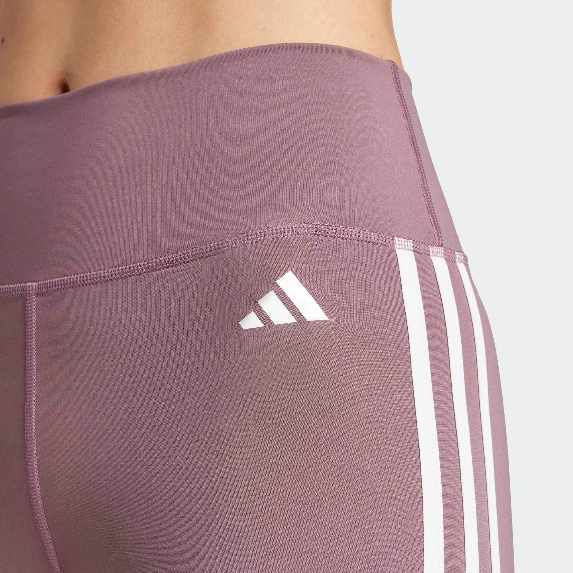 Quần training adidas ESSENTIALS nữ IX0977