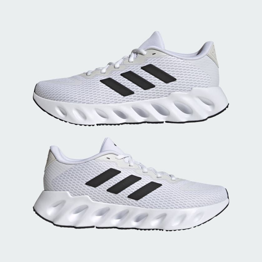  Giày running adidas nam SWITCH RUN IF5719 