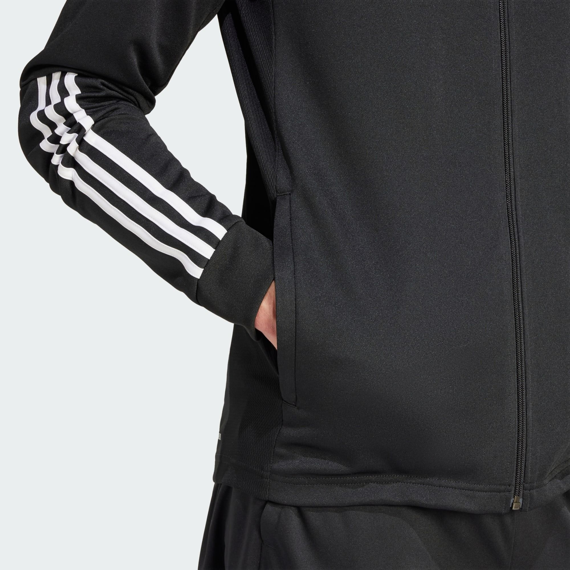 Áo thể thao adidas TRACK JACKET nam IR9746