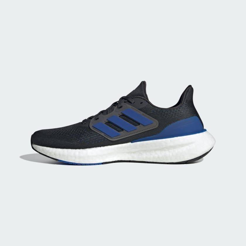 Giày running adidas nam PUREBOOST 23 IF2367