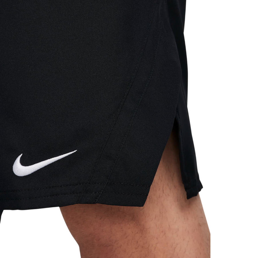 Quần tennis nike nam FD5385-010