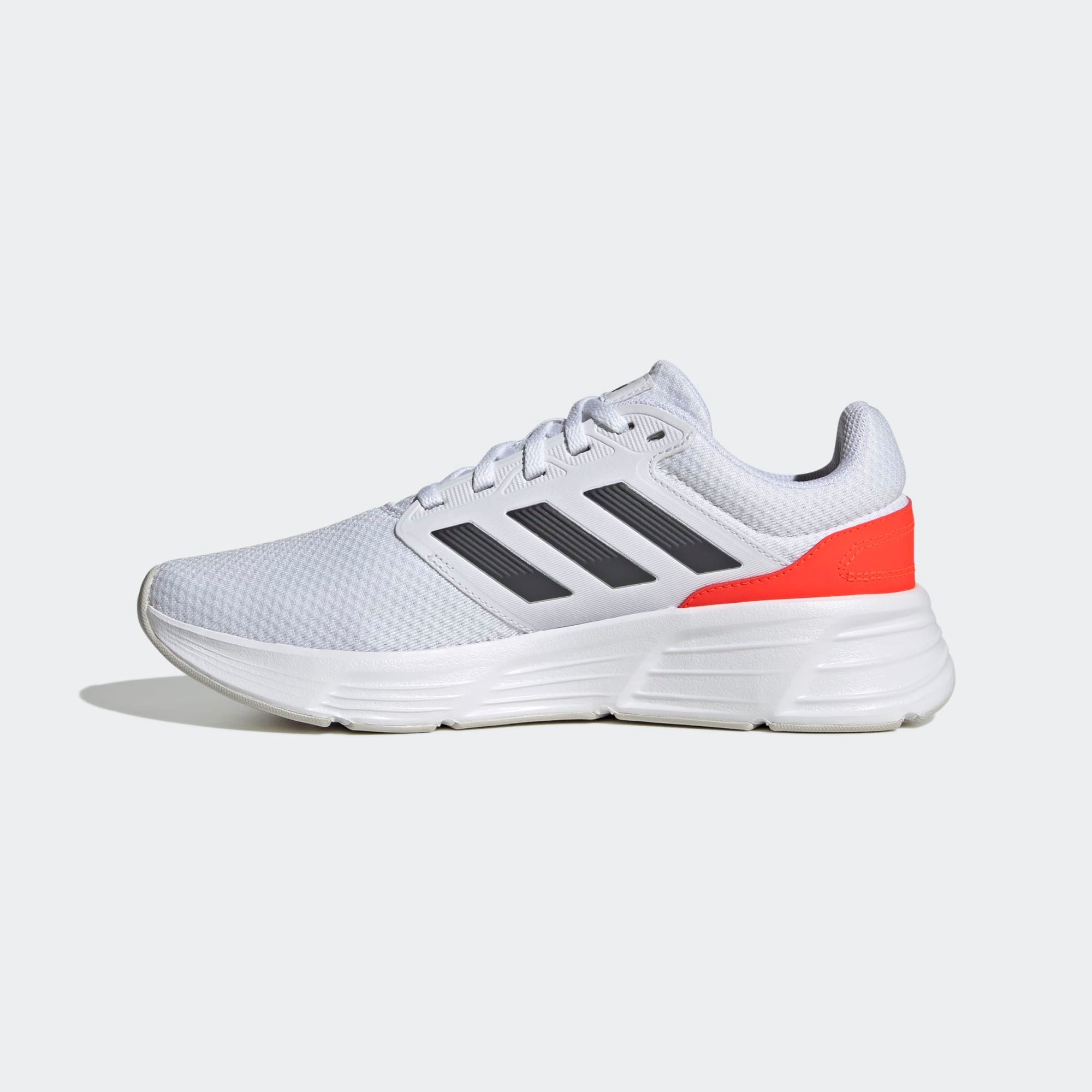 Giày running Adidas Galaxy 6 nam HP2419