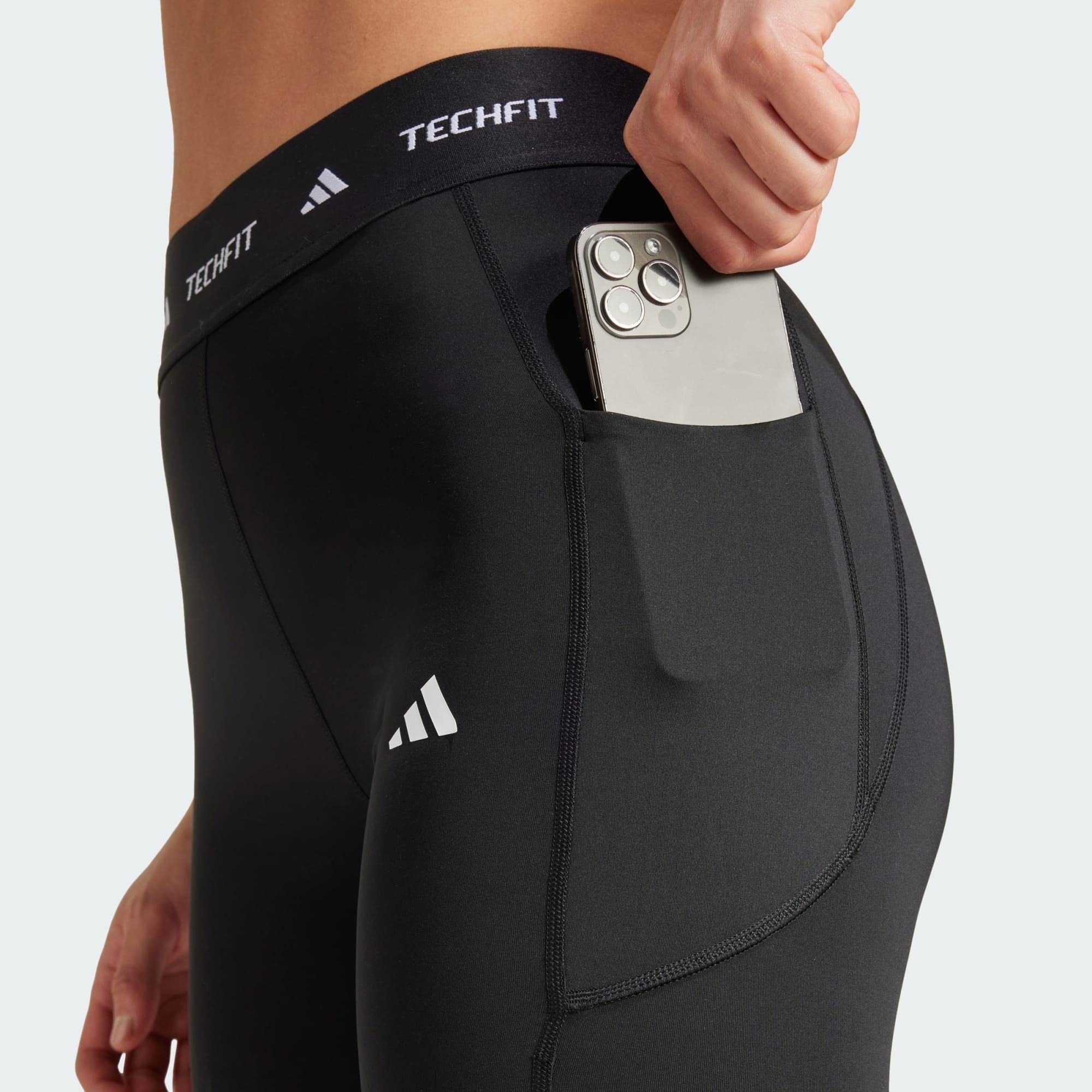 Quần training adidas nữ IT2282