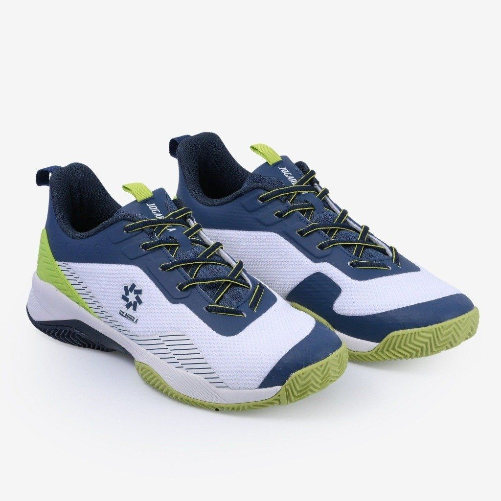 Giày tennis jogarbola JG-23557-Navy