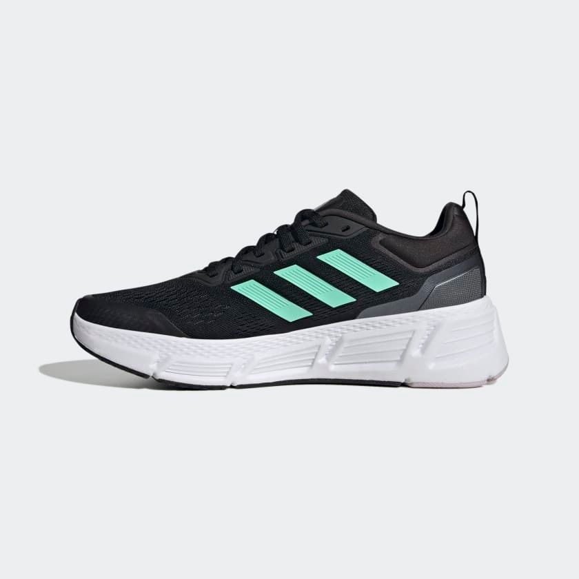 Giày running Adidas Questar nam HP2438