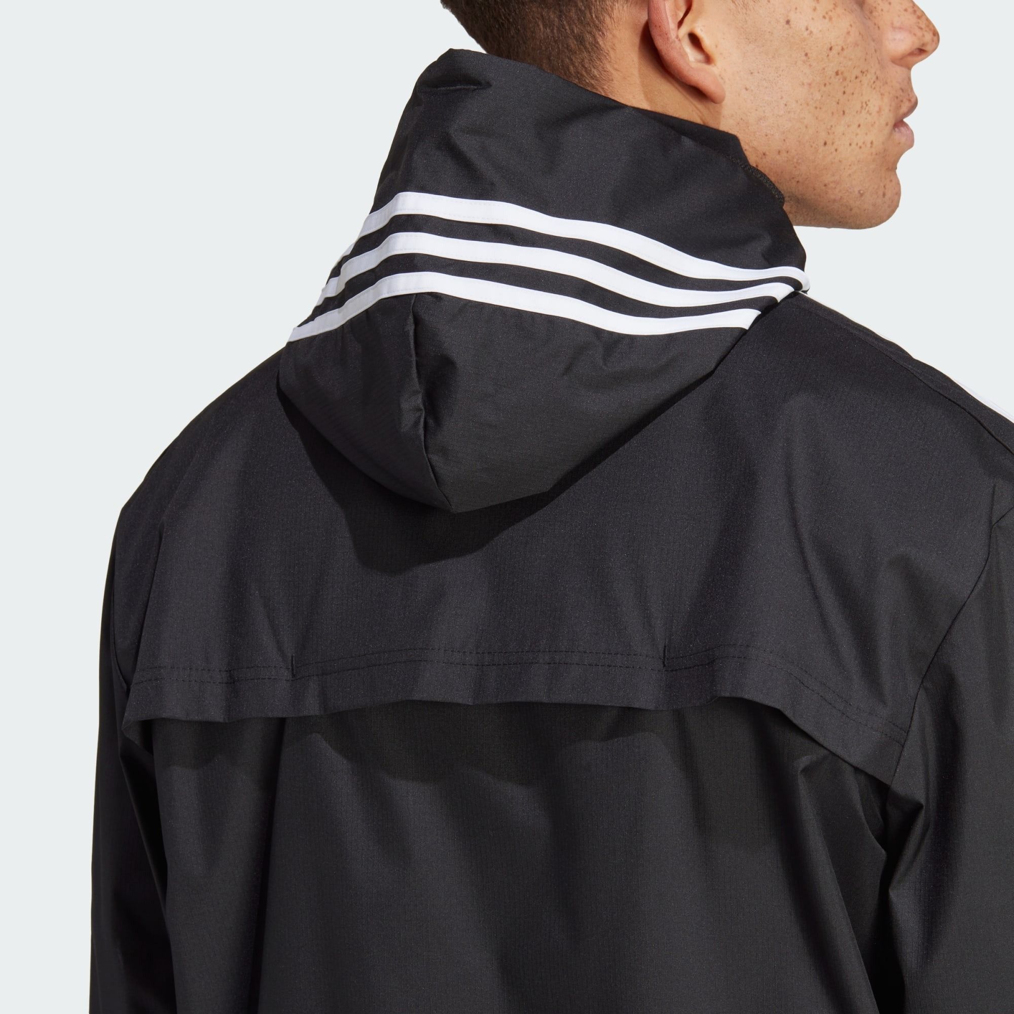 Áo thể thao adidas Essentials nam IB0384