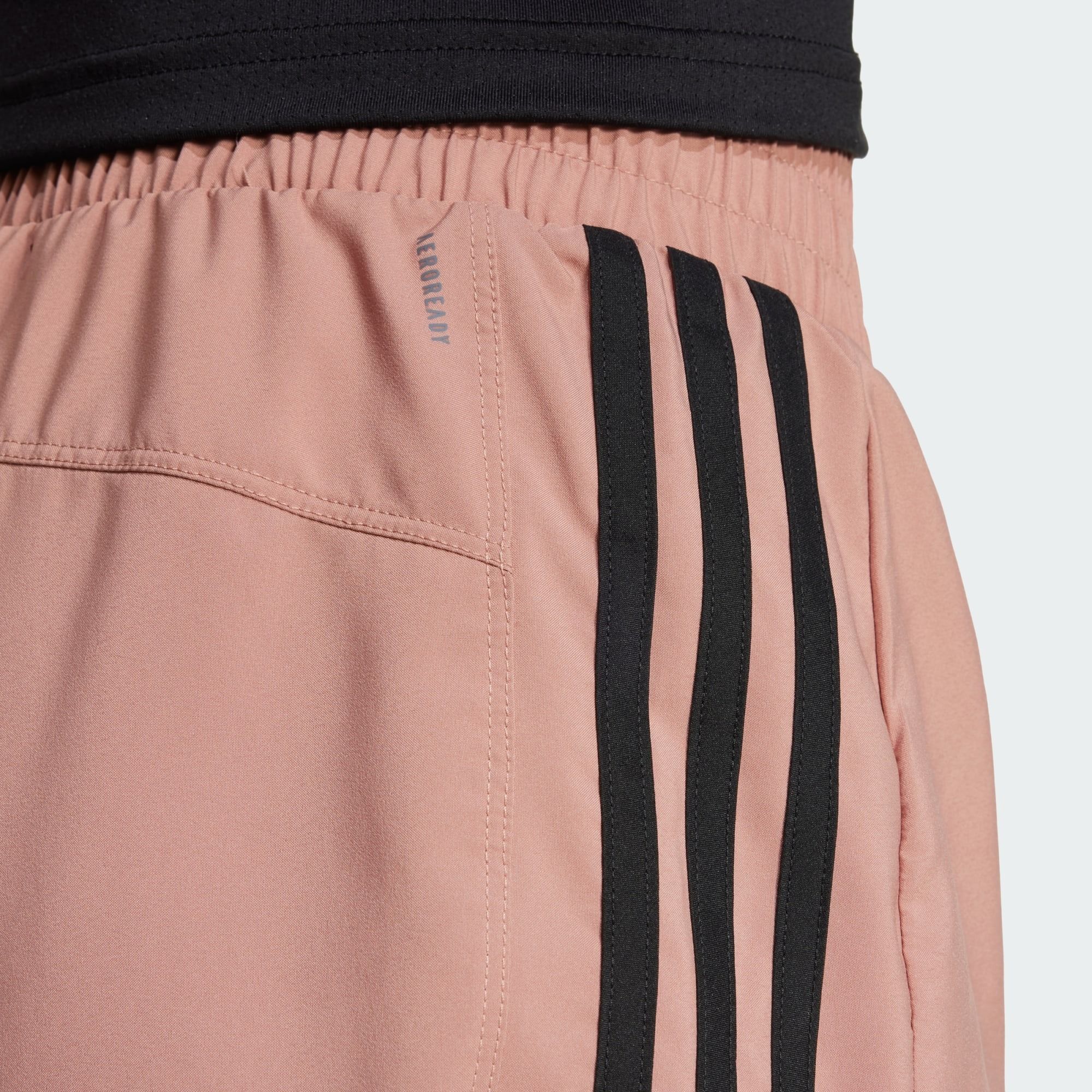 Quần training adidas PACER nữ JD2288